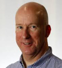 Professor Alan Donnelly (Treasurer)