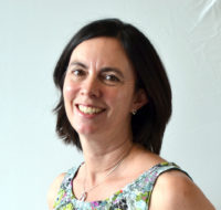 Dr. Bronwyn K. Clark