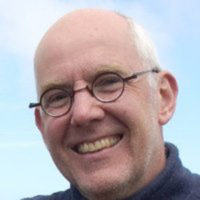Professor Hans Bussmann ( Vice President)