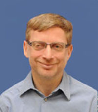 Professor Jeff Hausdorff