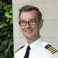 Dr. Richard (Rick) Troiano (Advisory Board Member)