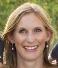 Dr. Sarah Keadle