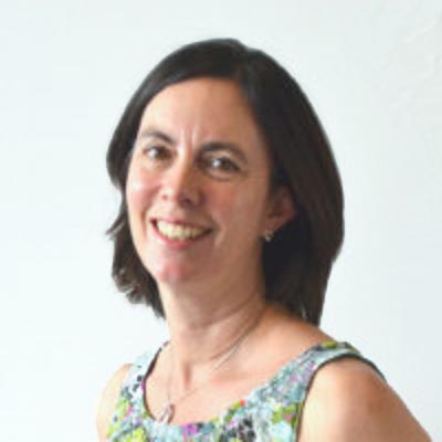 Dr. Bronwyn K. Clark