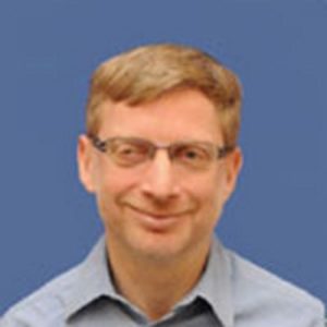 Image of Jeffrey M Hausdorff