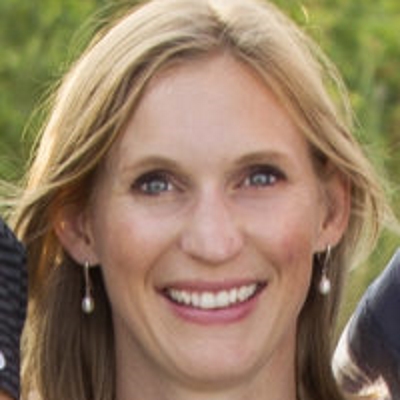 Dr. Sarah Keadle