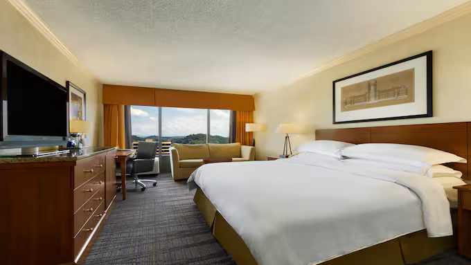 HiltonKnoxville2