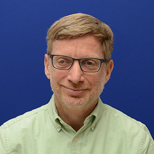 Image of Jeffrey M Hausdorff