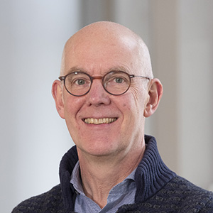 Image of Hans Bussmann